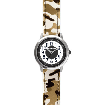Detské náramkové hodinky Clockodile CWB0035